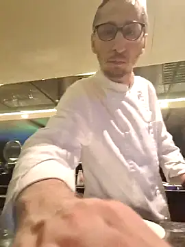 MattedOdobenus Webcam Show
