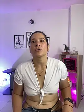 Chat XXX Live leiablack