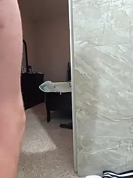 Redheadstud's Webcam Show