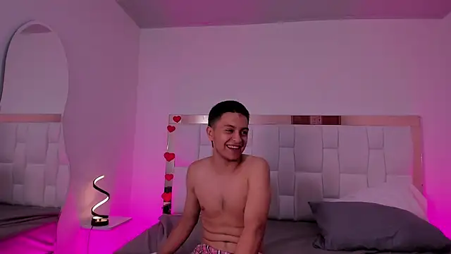 RicciRizzo 라이브 XXX 채팅