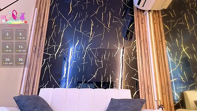 Starlight_Mature_pm's Live XXX Chat