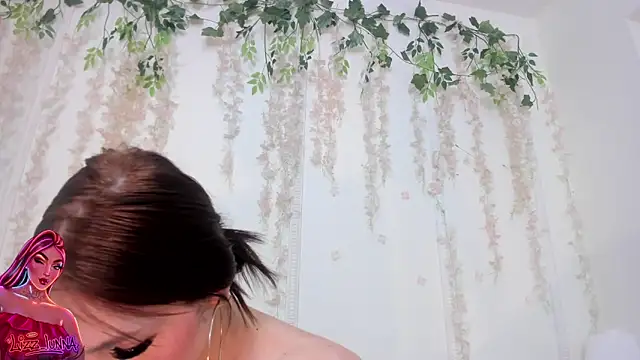 Chat XXX ao vivo de lizz_lunna