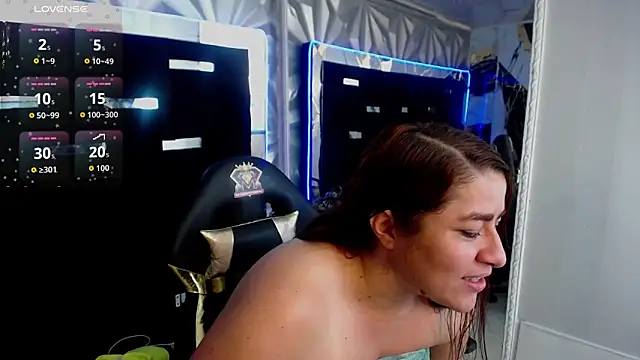 Alison-mar's Webcam Show