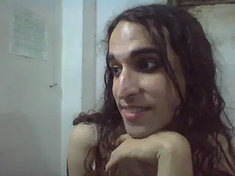 LaCuerva – webcam-show