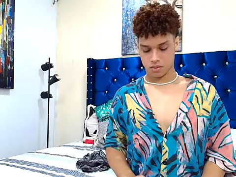 Webkamerová show dantee_white18