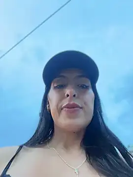 CorinVeil 라이브 XXX 채팅