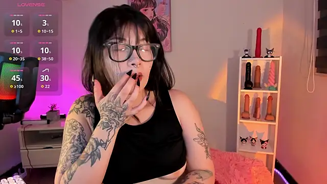 แชท XXX สดของ _asami_chieko_
