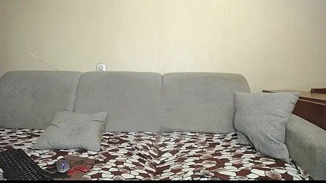 NikolRedMilf's Webcam Show