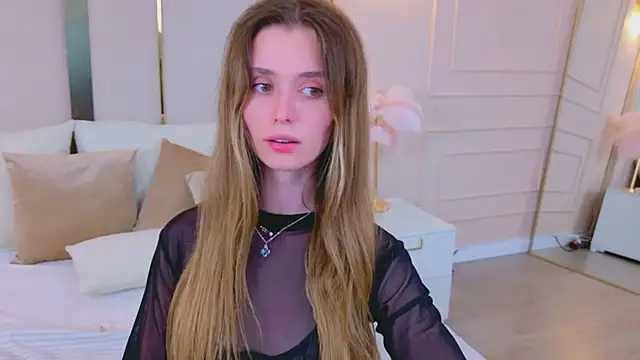 Show webcam de MarybethSnow