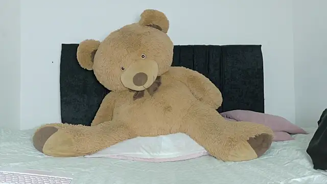Pokój czatu na żywo – Natashaparker__