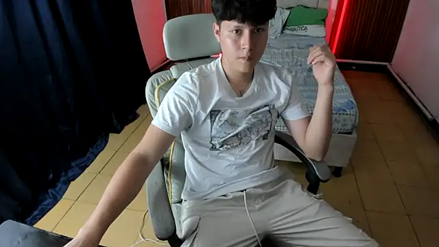 daniel_leon Webcam Show