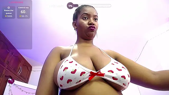 sultryebony_6 – Live XXX-chat