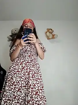 Isaandysex2428 webkamerás műsora