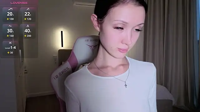 sweetiebones' Live XXX Chat
