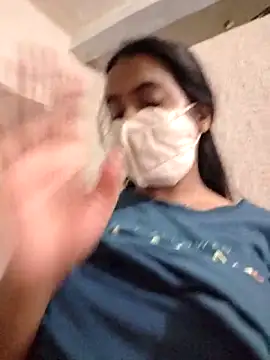 عرض كام Priya_Strip