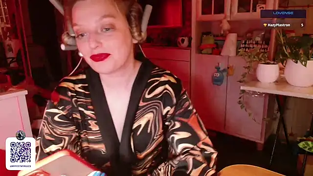 Chat XXX Live dominyantrix
