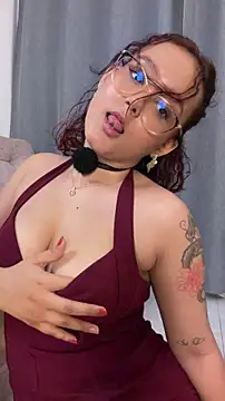 kittysophie_ Live XXX-Chat