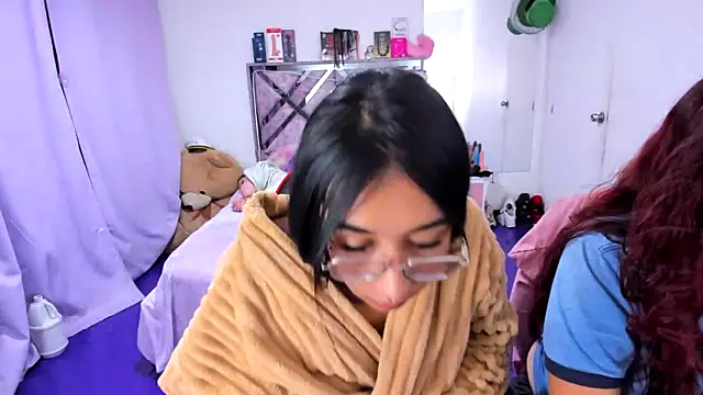 Luna_Analya Adlı Modelin Canlı XXX Sohbeti