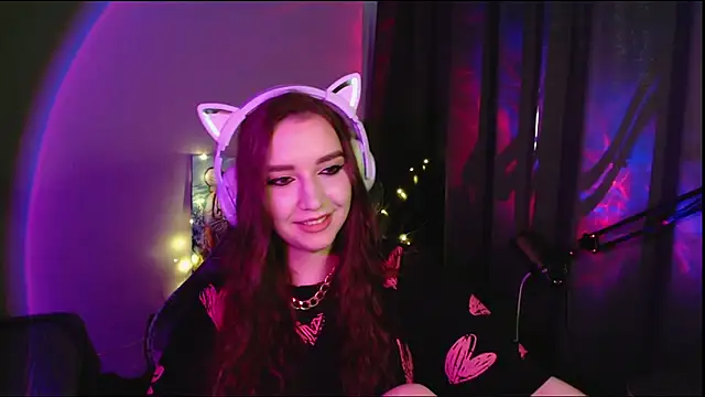 Celia_Sensual_'s Live XXX Chat