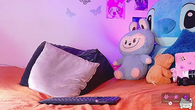 Gabii-Princees' Webcam Show