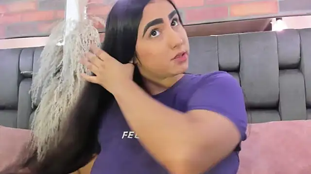 Chat XXX en directo de JESSYCORTES