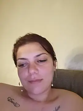Webkamerová show Noraa_me