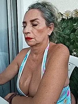 Lossexycacha's Webcam Show