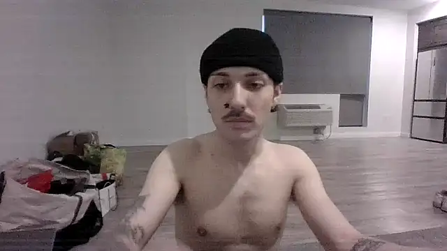 Jbenz420 webkamerás műsora
