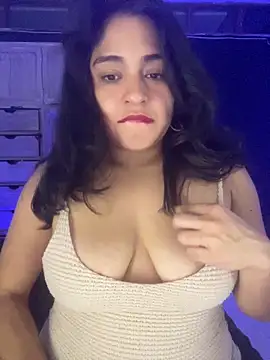 แชท XXX สดของ EmilyNoir1