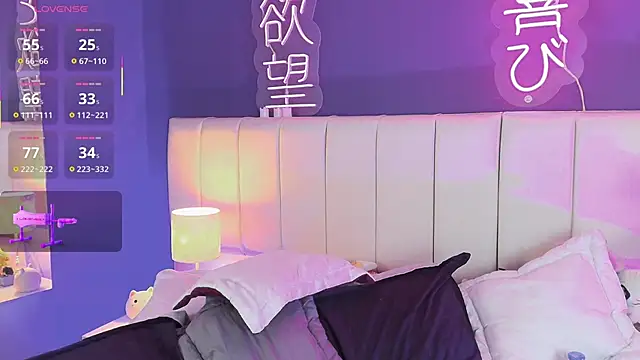 Shizuko_ 现场XXX聊天