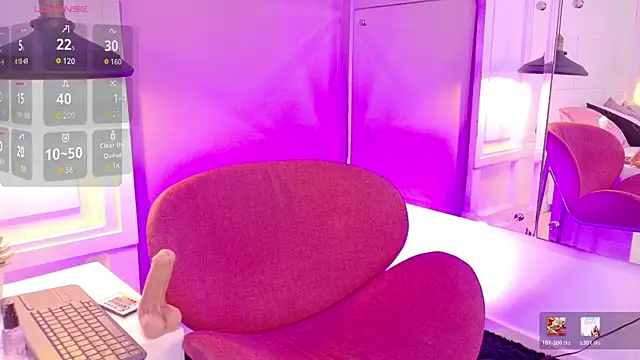 PATRIICKMILLER_ – webcam-show