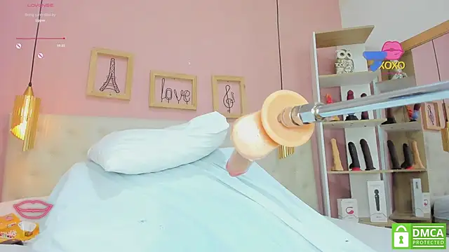 leylla_ 现场XXX聊天