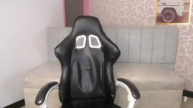 Scarlett_jhonson_ch – Naživo XXX chat