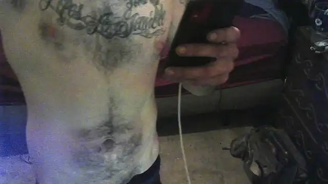 Johnny1991Blunt's Webcam Show