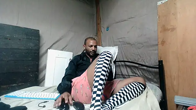 Camodick webcam show