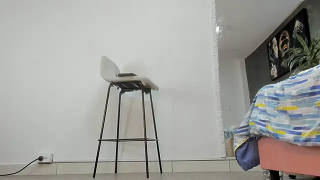 isa_lancaster's Webcam Show