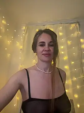 LucieMack Chat XXX live