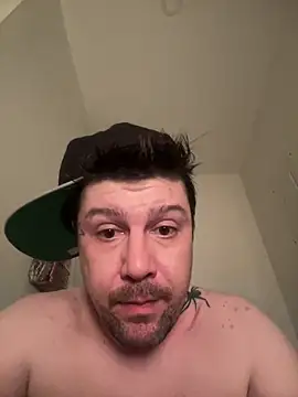 GabEthier webkamerás műsora