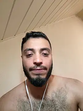 AmjadAlpha Live XXX-Chat