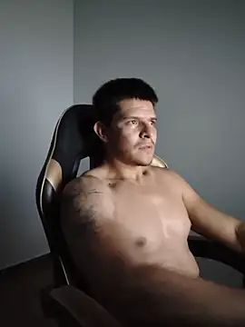 felipe_fitness Webcam show