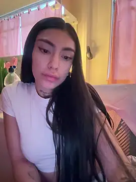 Bonny_Eva's Live XXX Chat