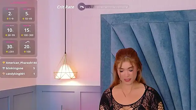Chat XXX Live Kendal-Ross