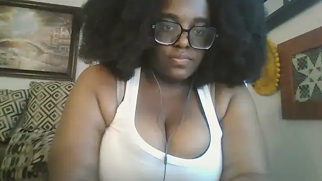 Show Webcam de MissCC99