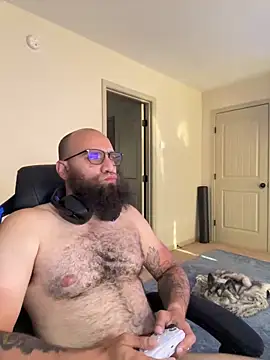 Show Webcam de MastaWolfy