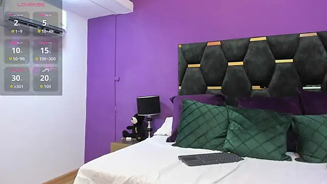 Czat XXX na żywo – Abby-campbel