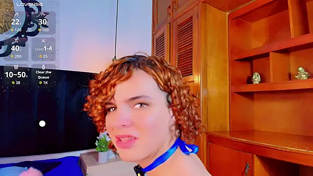 عرض كام Skyee_angel