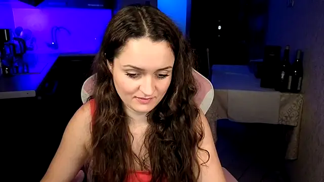 Cerann1 Live XXX-chat