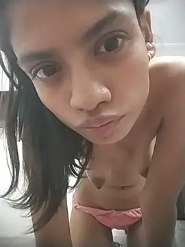 saxywoman's Webcam Show
