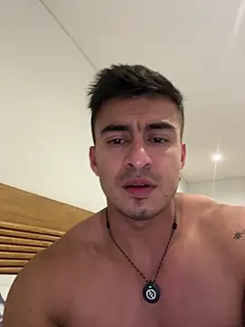Chris_Clarck Live XXX-chat