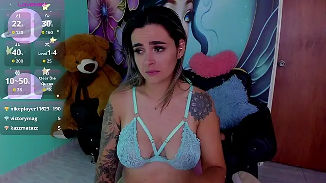 mia_bigtits17 现场XXX聊天